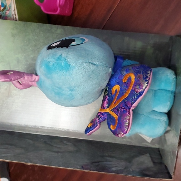 ๐พ LPS butterfly plush - Picture 4 of 10